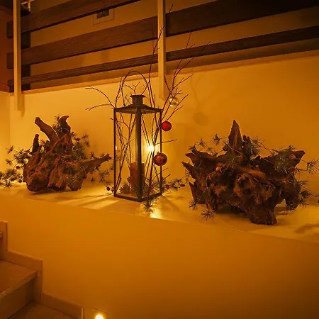 Haus Rebland Urlaubsglueck-hotel *