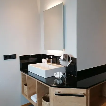 Haus Rebland Urlaubsglueck-hotel