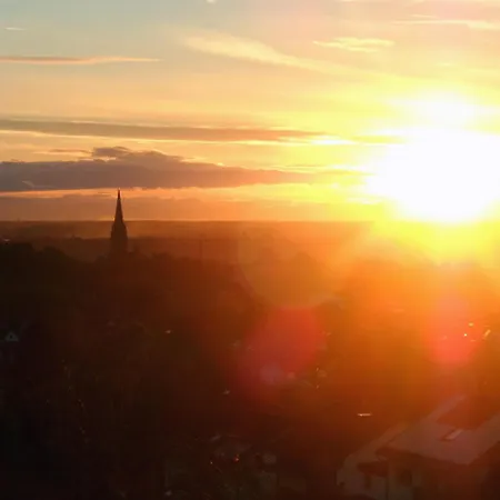 Haus Rebland Urlaubsglueck-hotel Hotel