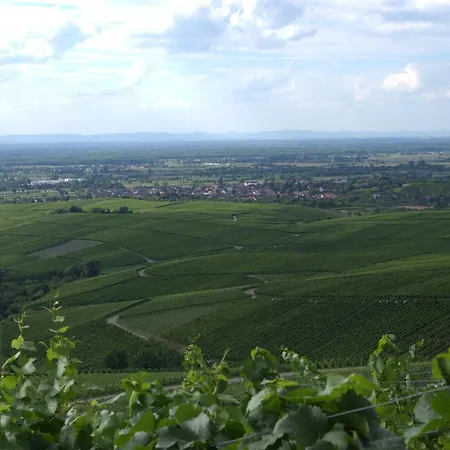 Haus Rebland Urlaubsglueck-hotel Hotel *