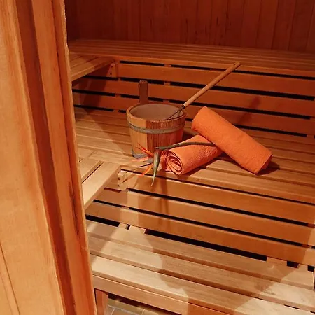 Отель Haus Rebland Urlaubsglueck-hotel *