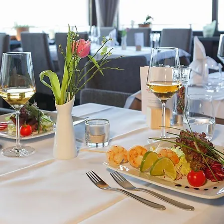 Haus Rebland Urlaubsglueck-hotel *