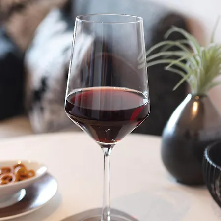 Hotel Haus Rebland Urlaubsglueck-hotel