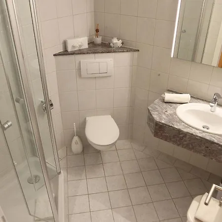 Haus Rebland Urlaubsglueck-hotel Hotel *