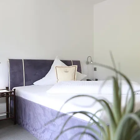Отель Haus Rebland Urlaubsglueck-hotel *