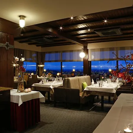 Haus Rebland Urlaubsglueck-hotel *