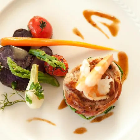 Haus Rebland Urlaubsglueck-hotel Hotel