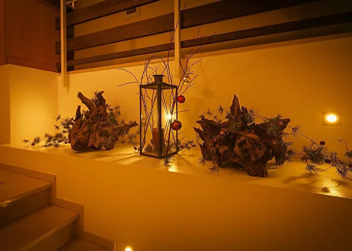 Haus Rebland Urlaubsglueck-hotel *