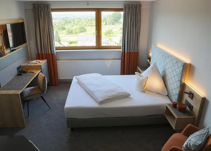 Haus Rebland Urlaubsglueck-hotel * Baden-Baden