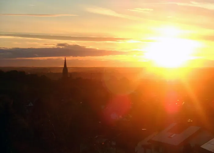 Haus Rebland Urlaubsglueck-hotel Hotel