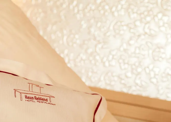 Haus Rebland Urlaubsglueck-hotel Baden-Baden