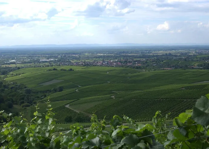 Haus Rebland Urlaubsglueck-hotel Hotel *