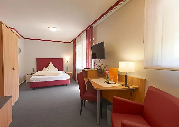 Hotel Haus Rebland Urlaubsglueck-hotel Baden-Baden