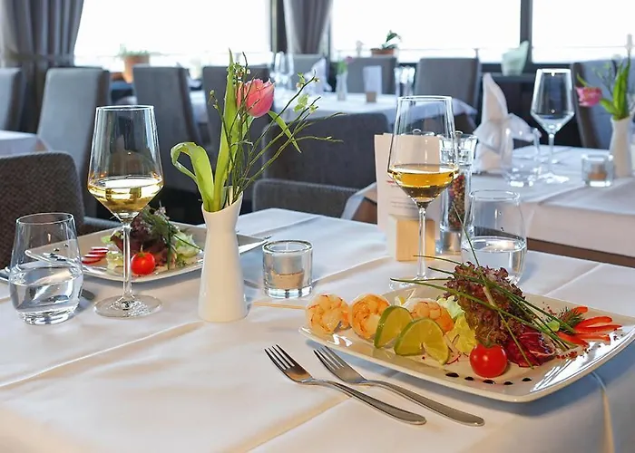 Haus Rebland Urlaubsglueck-hotel *