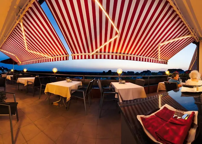 Haus Rebland Urlaubsglueck-hotel Baden-Baden