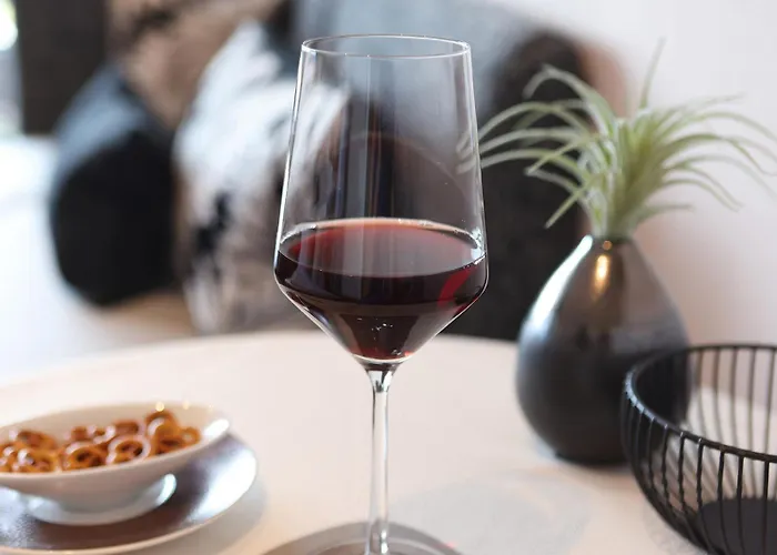 Hotel Haus Rebland Urlaubsglueck-hotel