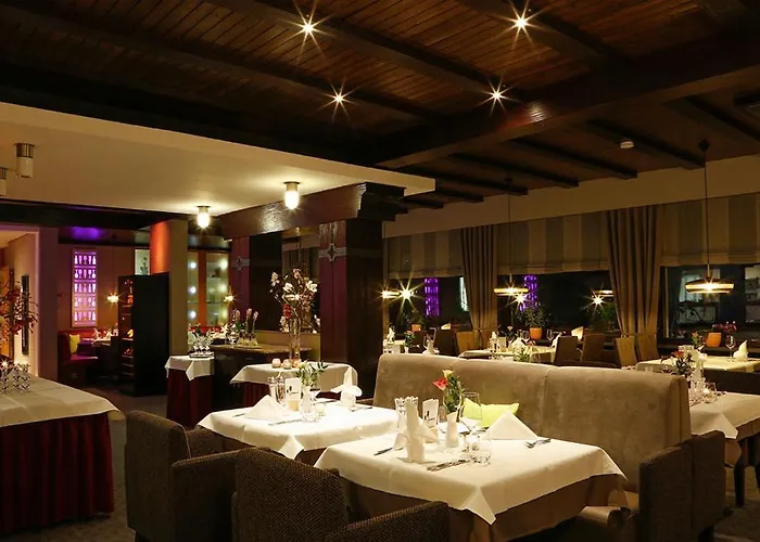 Hotel Haus Rebland Urlaubsglueck-hotel Baden-Baden