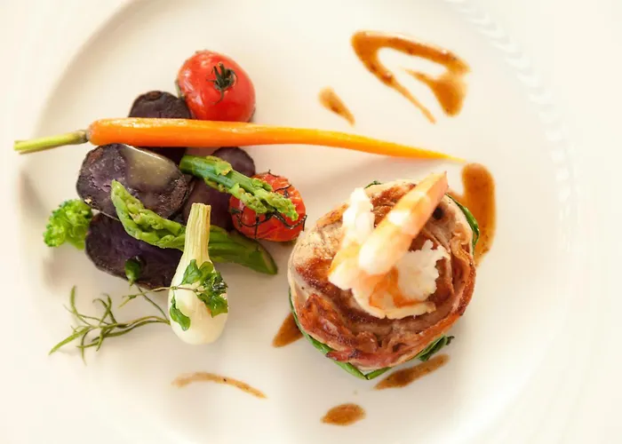 Haus Rebland Urlaubsglueck-hotel Hotel